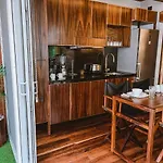 Nautical Design Apartment Near Beach