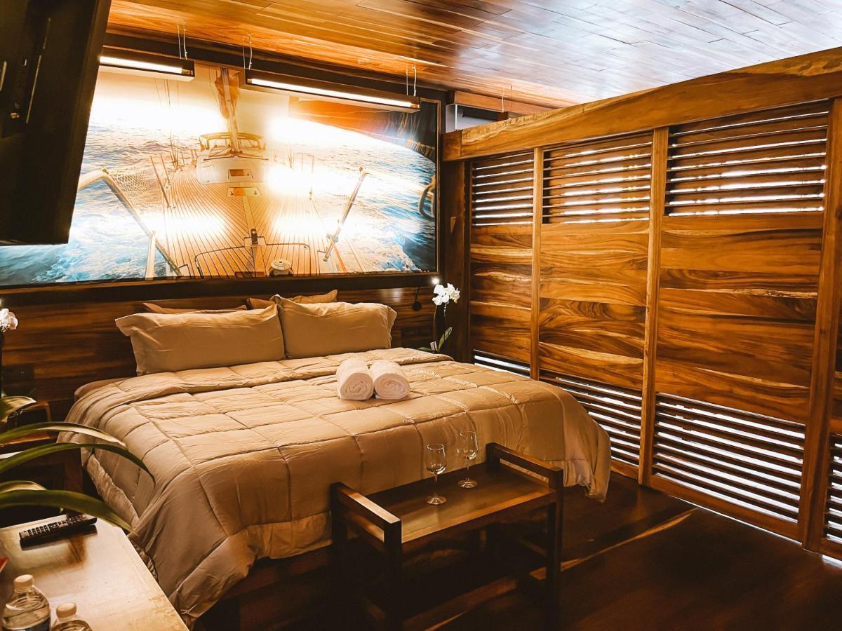 Apartamento Nautical Design Near