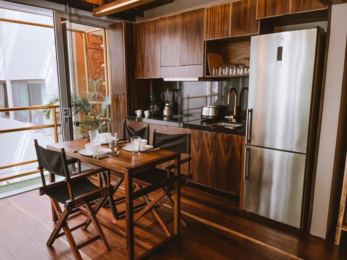 Apartamento Nautical Design Near Playa del Carmen