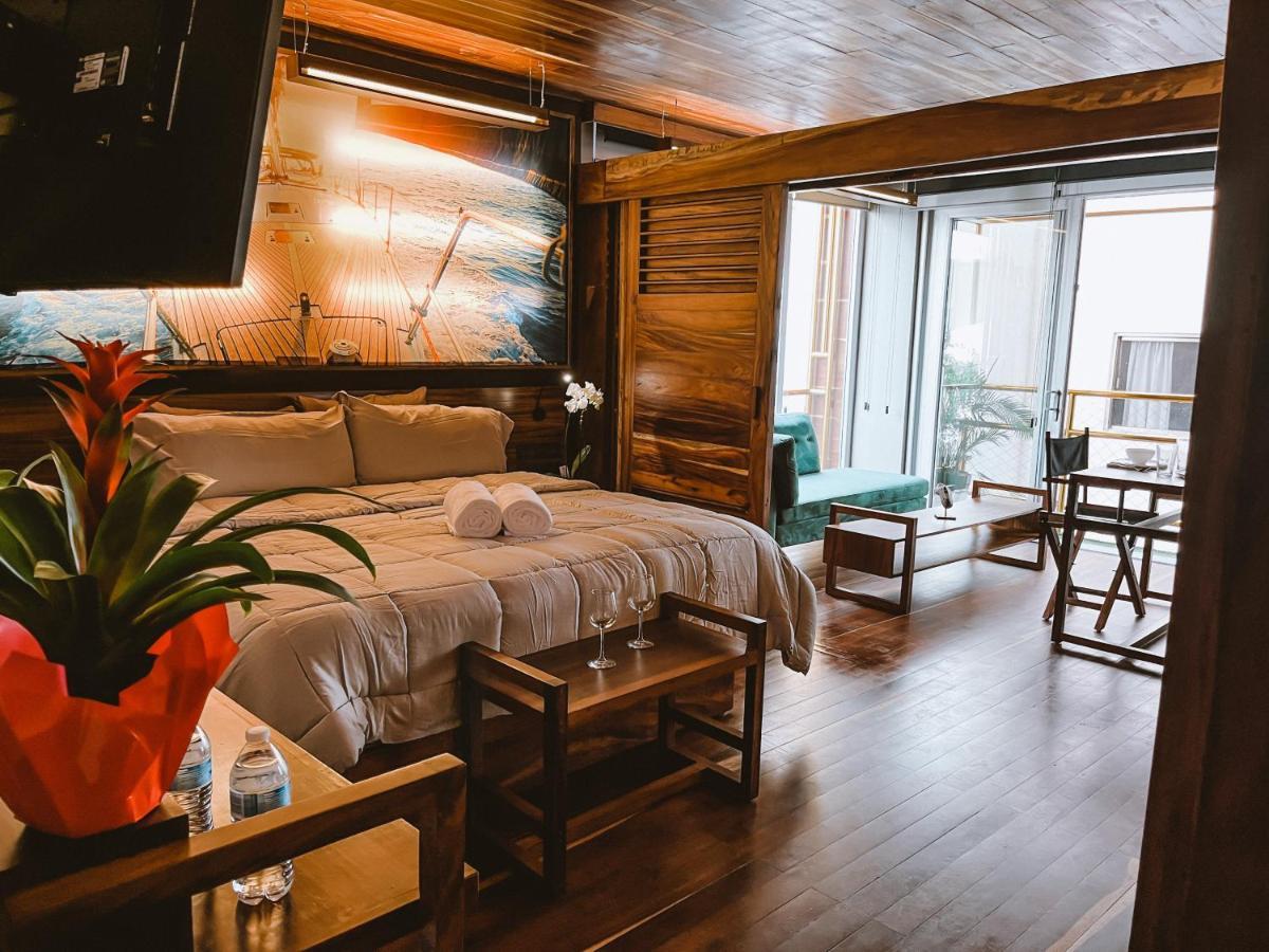Apartamento Nautical Design Near Playa del Carmen
