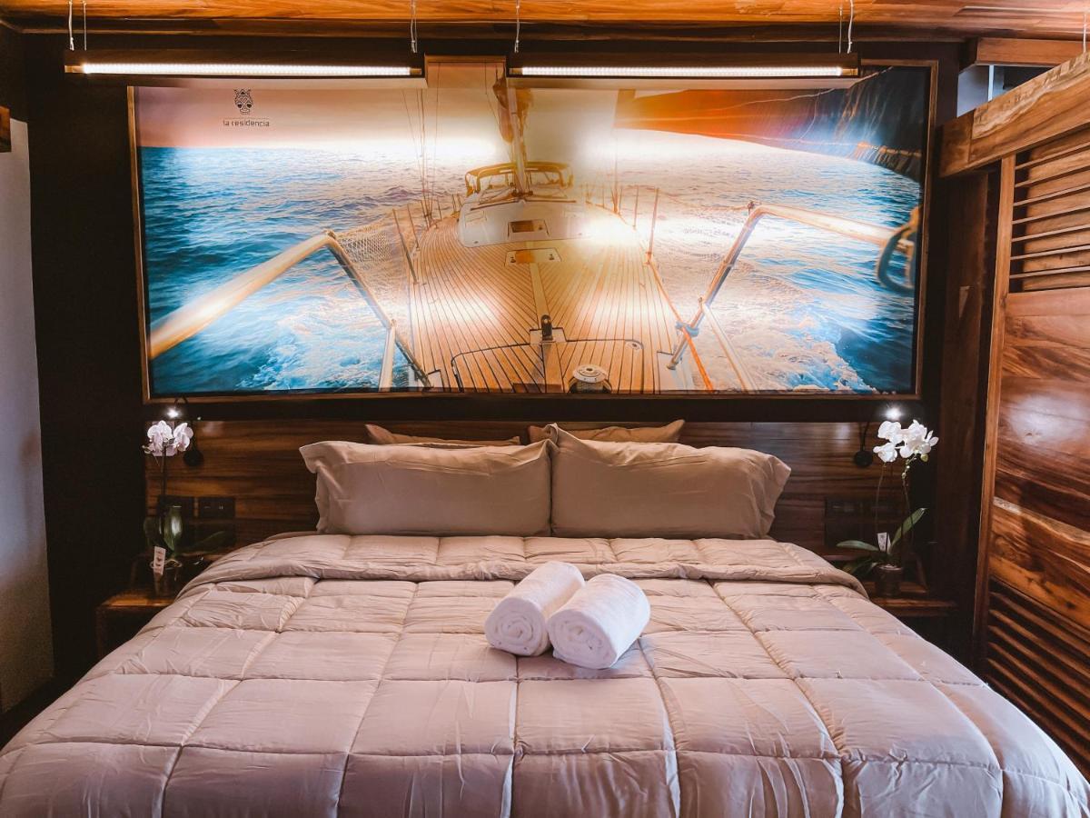 Apartamento Nautical Design Near