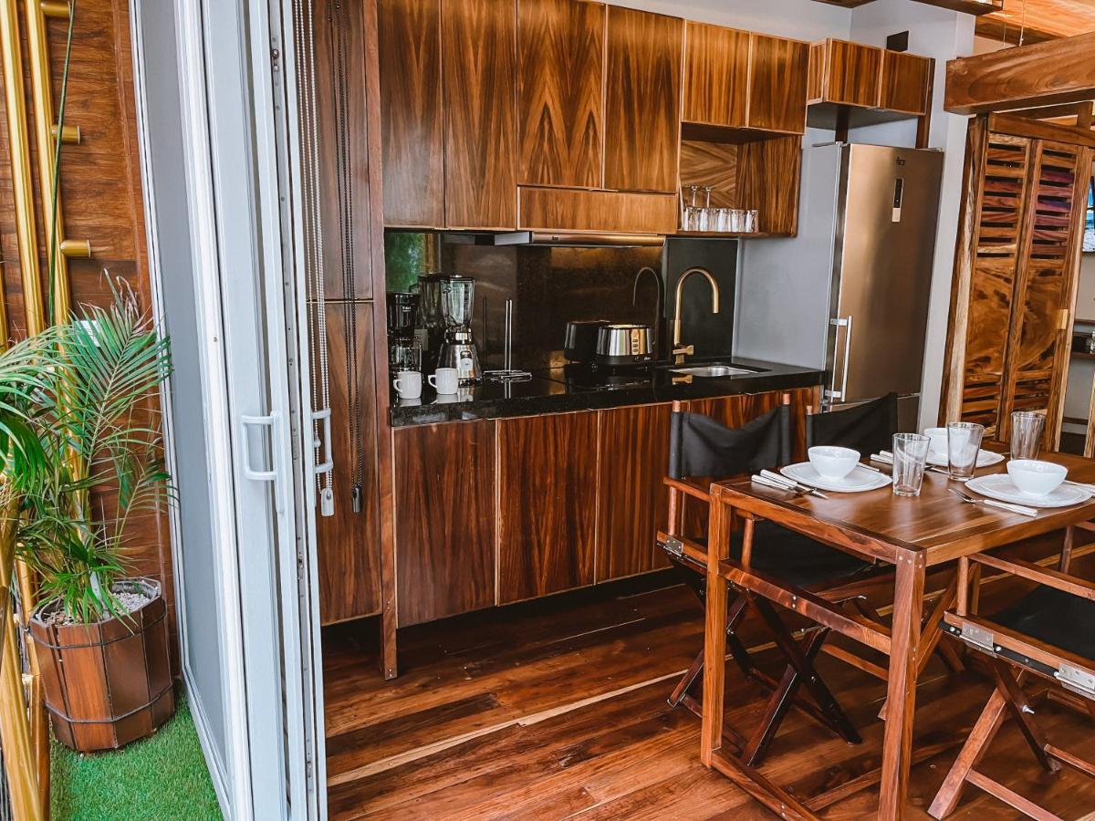 Apartamento Nautical Design Near Playa del Carmen