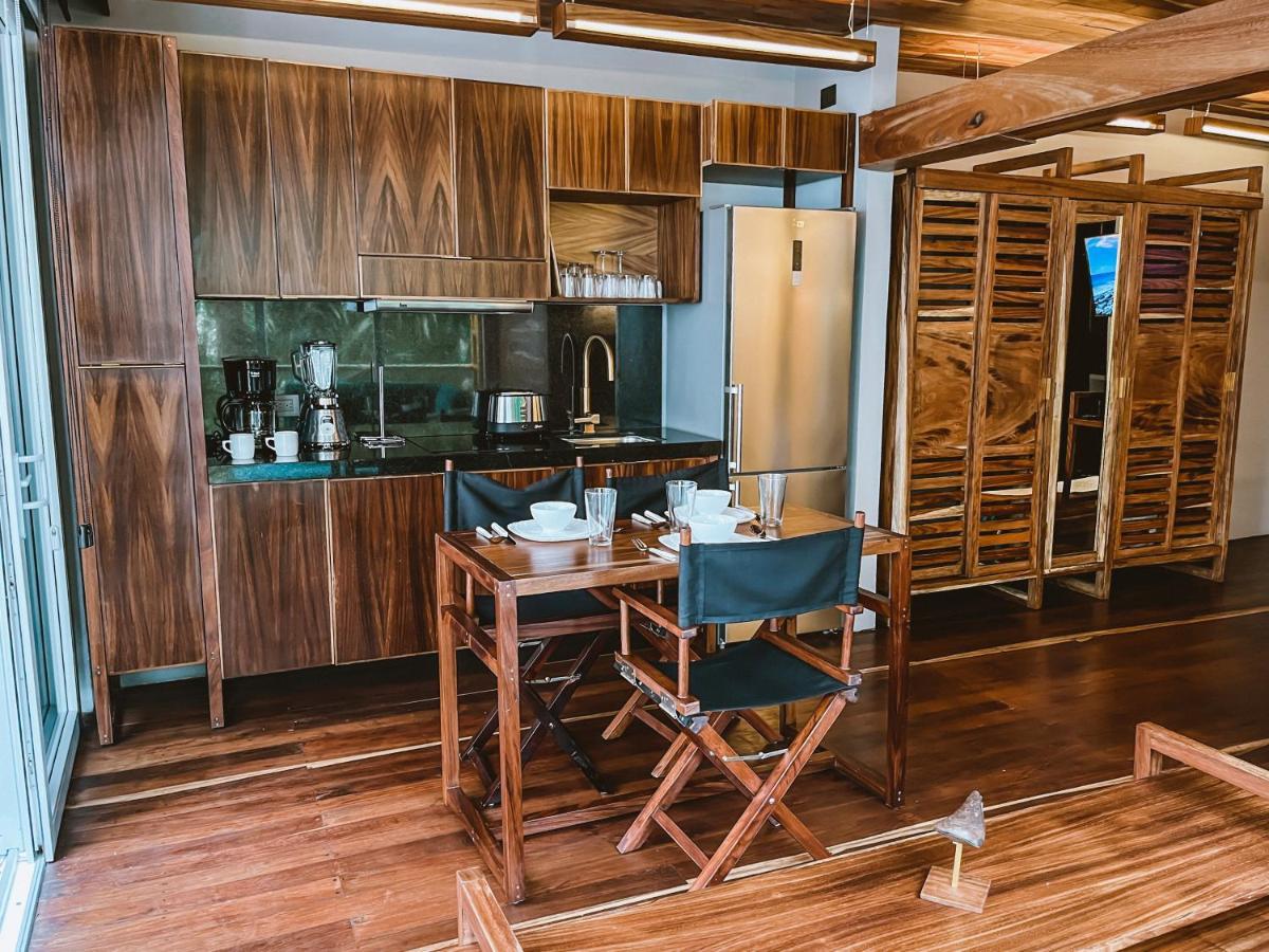Apartamento Nautical Design Near Playa del Carmen