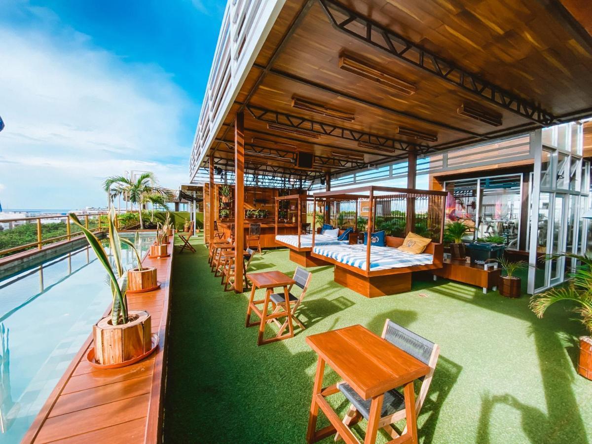 Nautical Design Near * Playa del Carmen