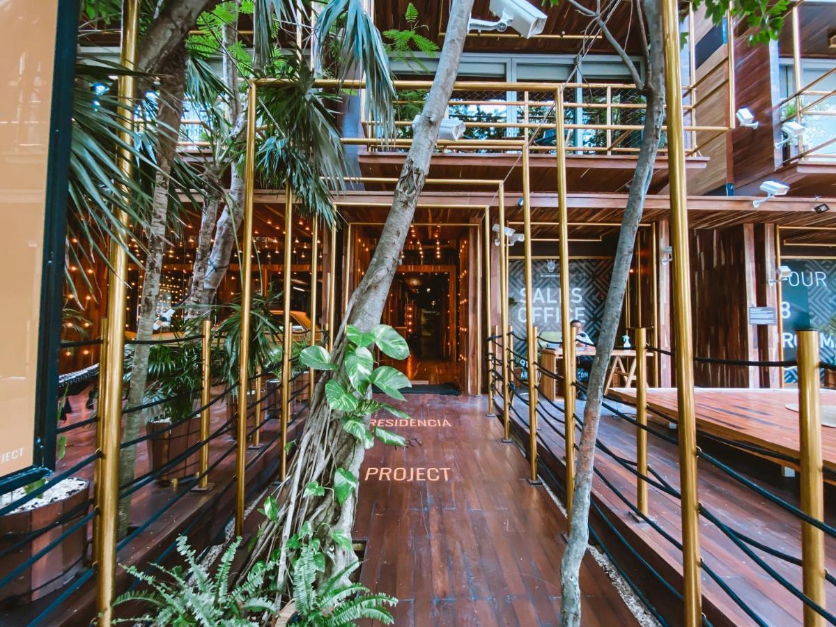 Apartamento Nautical Design Near