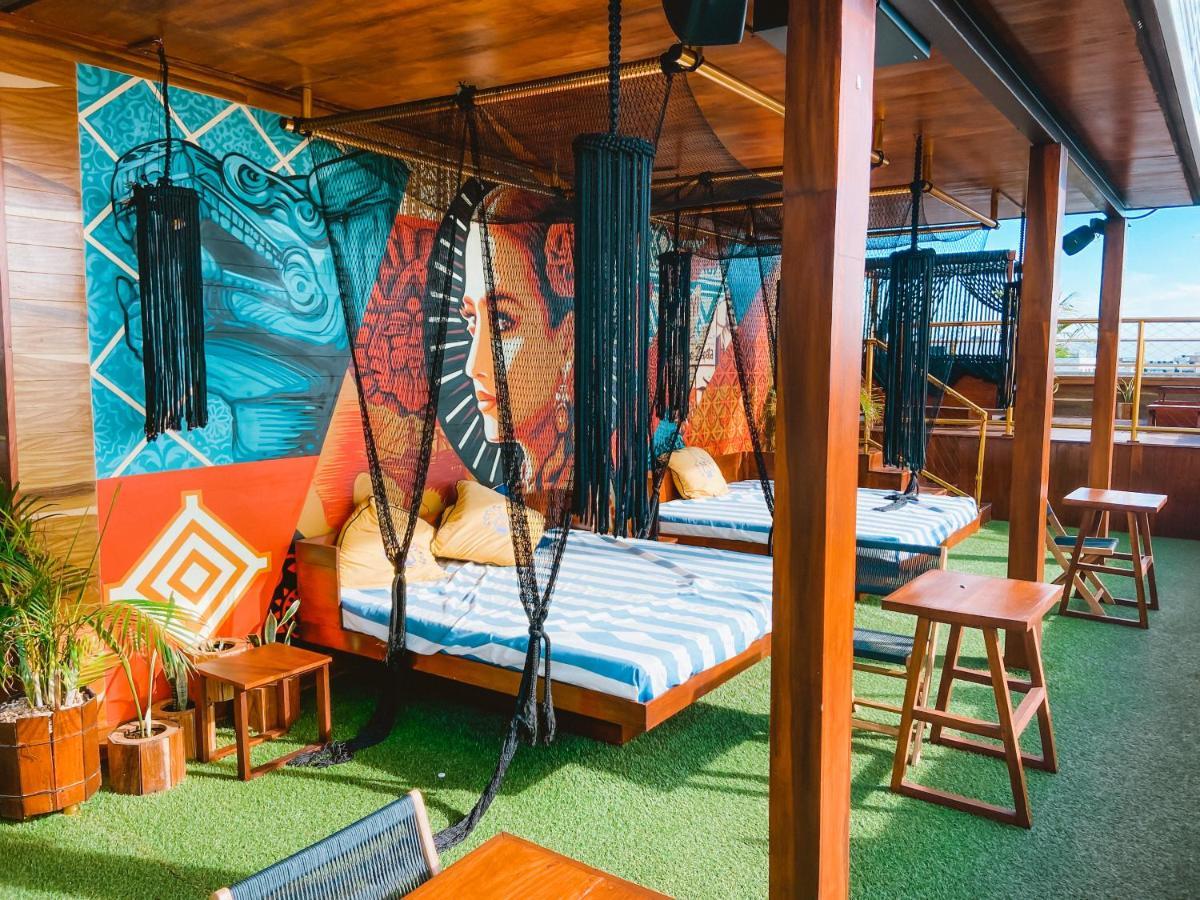 Nautical Design Near * Playa del Carmen