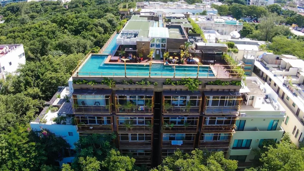 Nautical Design Near Apartamento Playa del Carmen